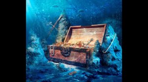 Подводные сокровища (1996)