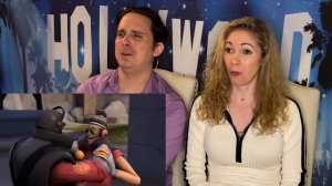 Team Fortress 2 Rise of the Epic Scout Reaction