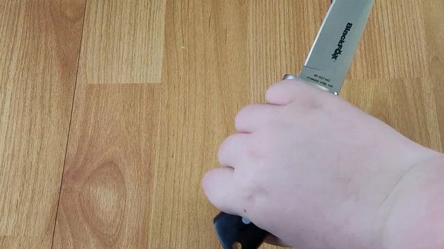 BLACK FOX PAKKAWOOD 440 STAINLESS DROP POINT FIXED BLADE KNIFE W/ SHEATH 007WD смотреть онлайн