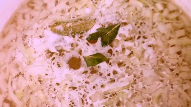 Суп гороховый смотреть онлайн