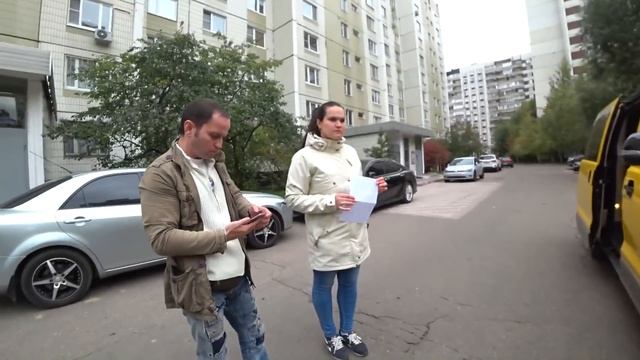 Как "быстро" и бесплатно получить лицензию на такси И.П. в Москве! смотреть онлайн