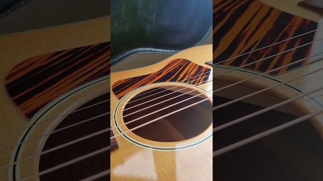 Gibson J-35 2015 Antique Natural ** For sale смотреть онлайн