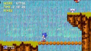 играю в sonic 3 air на пк
