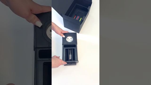 Распаковка органайзера Экосорт смотреть онлайн