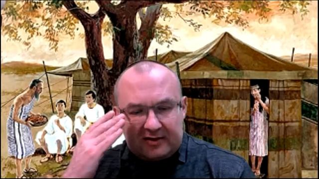 Почему женщины не любят принимать гостей? Разница между кемах и солет? "Недельная глава Ваера" 5781 смотреть онлайн