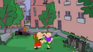 Мухосранск   Правительство в отставку