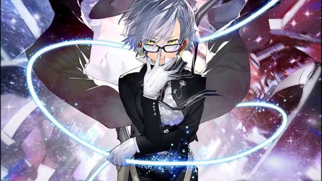 かめりあ Camellia - overcomplexification Quaternion Long ver.