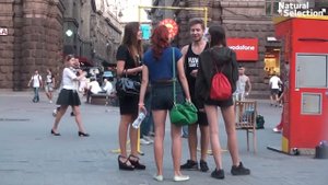 Знакомство в Киеве. Давид Багдасарян