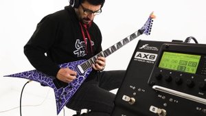 Fractal Audio Axe-Fx II / AX8 Patches | Metal Pack vol3 | Playthrough Demo