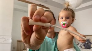 ?? КАК ПОМОЧЬ С КОЛИКАМИ И ГАЗИКАМИ У МЛАДЕНЦЕВ МАССАЖ ЖИВОТА РЕБЁНКУ