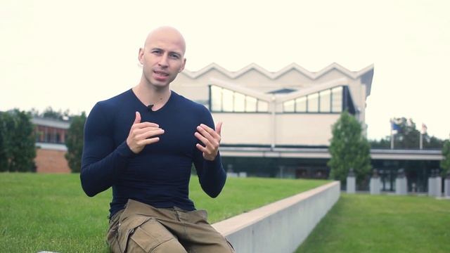 Как стать фитнес тренером с нуля #2 смотреть онлайн