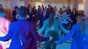 Ихвильнихт! Ком танцен? Шоу-балет для любого формата мероприятий: дни рождения, свадьбы, корпоратив