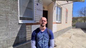 Выпускник Виктор//Лечение Наркомании//Здоровое Ставрополье