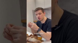 Обзор вяленого морского окуня