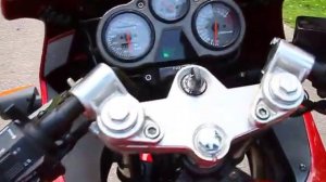 Suzuki 250 Across - 1993, Versión japonesa de la Suzuki across 250