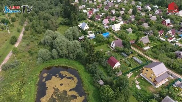 Как выгодно купить дачу?