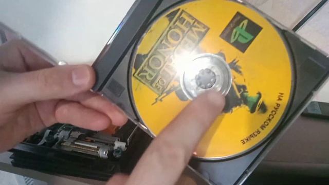 Лазер khm-430c для Sony PS2 смотреть онлайн