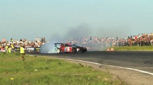 Russian Drift Series 2011  "4-й Этап"