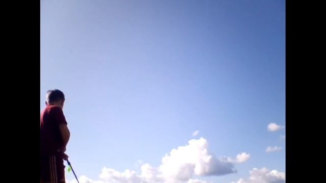 МОЯ ПЕРВАЯ РЫБАЛКА || Дача, Рыбалка, Средний Окунь, Салака смотреть онлайн