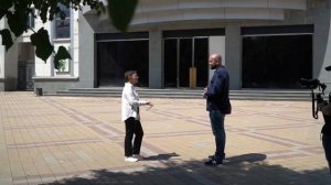 Интересные факты истории Краснодара. Цикл "От крепости до мегаполиса". Канал Краснодар.