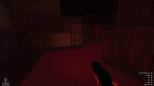 проходим босса на первой карте