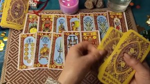 РАСКЛАД ТАРО: BTS ПАК ЧИМИН, ЕГО ВНУТРЕННЕЕ СОСТОЯНИЕ И БЛИЖАЙШЕЕ БУДУЩЕЕ