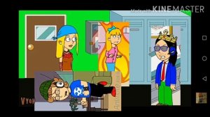 My Goanimate Videos Epsiode 1