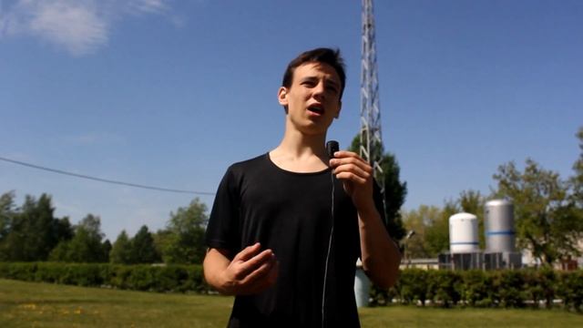 Как научиться делать КОРК ОТ СТЕНЫ? ? смотреть онлайн