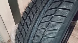 Распаковка - Зимняя шина Белшина Artmotion Snow Бел-317 205/55R16 91T