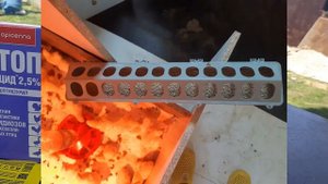 Аптечка для бройлеров