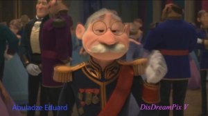 Хранители снов: Гетсби. Великий и ужасный || Ледяной Джек