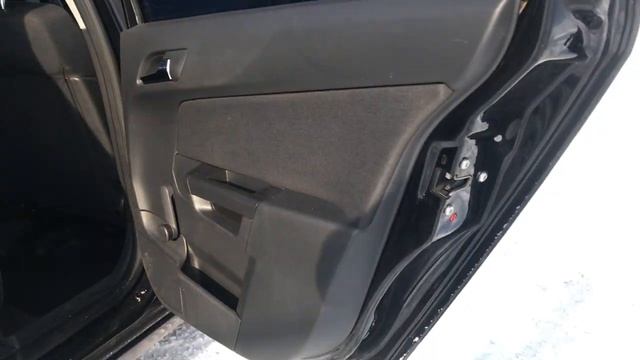 Обзор Opel Astra H Рестайлинг, 2010 г. ПРОХОР | Просто Хорошие Автомобили смотреть онлайн