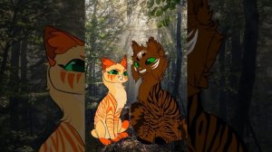 Кошачья Звезда в психушке || топ моих САМЫХ БЕСЯЧИХ персонажей || коты воители