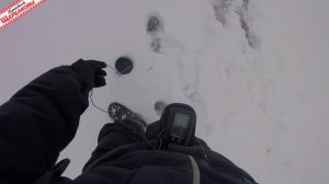 Зимой за СУДАКОМ с ЭХОЛОТОМ. Живые ПОКЛЕВКИ! Техника и тактика. Вкуснейший судак из духовки