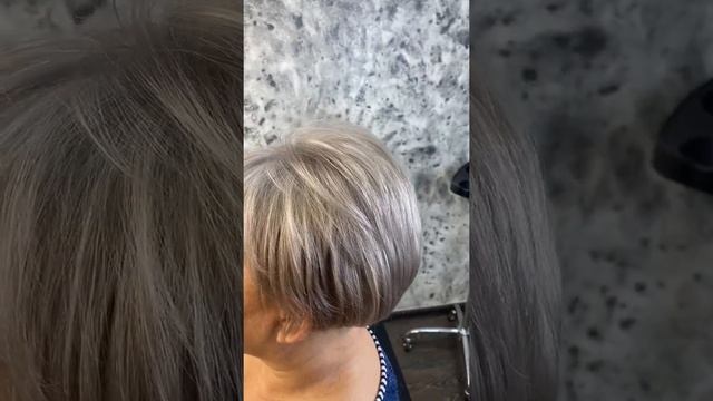 Пепельный блонд смотреть онлайн