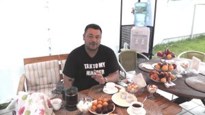 Руки вверх Сергей Жуков о Теремке