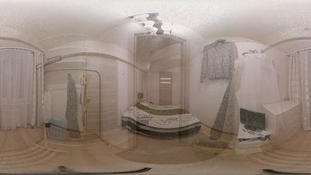 3d ТУР 360 градусов!Сдается 2-комнатная квартира. Адрес: г. Москва, просп. Буденного д. 39К2 смотреть онлайн