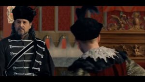 Переписка Султана Мурада IV и принца Иштвана(Венгрия)