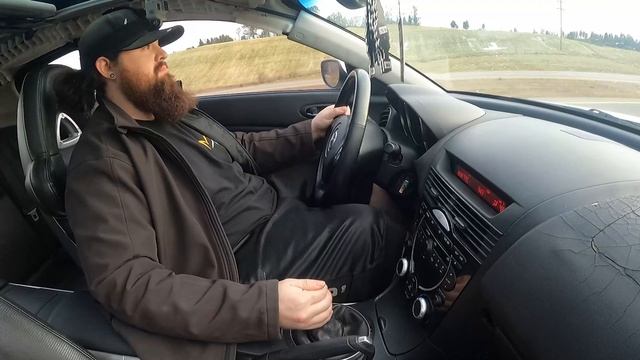 Chrysler Crossfire VS Mazda RX-8 | The Comparison you never asked for... смотреть онлайн