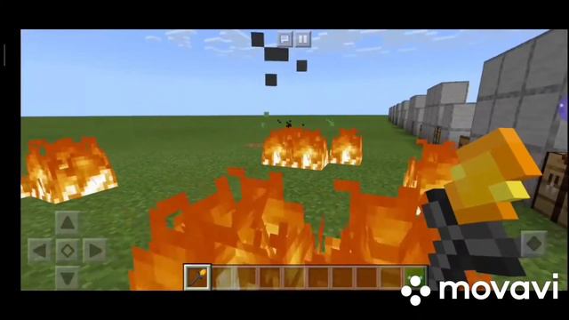 Мод на волшебные жезлы! смотреть онлайн