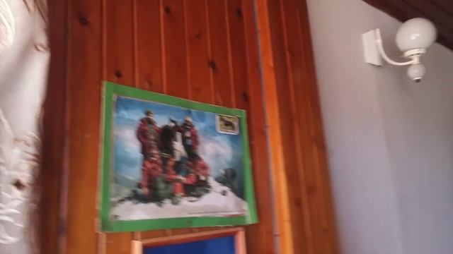 На бермамыт! 01.04.2018 дача Косыгина, часть 2 смотреть онлайн