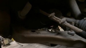 Установка ключей торсионов на Шевроле Тахо 410 кузов