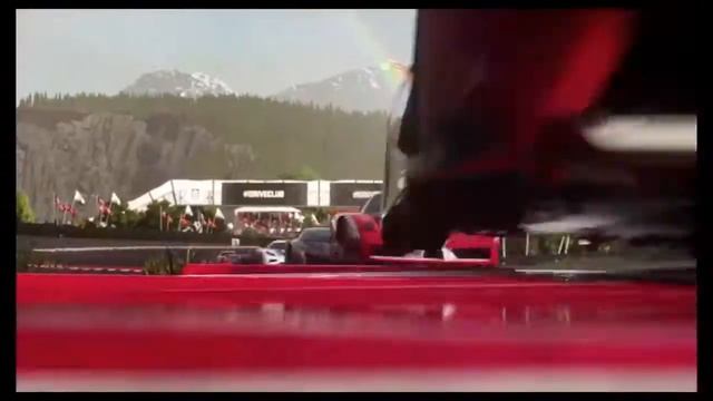 DRIVECLUB BIKES DLC OUT NOW смотреть онлайн