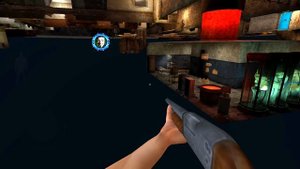 Новое дополнение для Мистера Мита | Mr. Meat 1.8