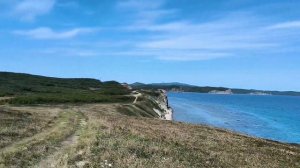 Самые красивые места Приморского края