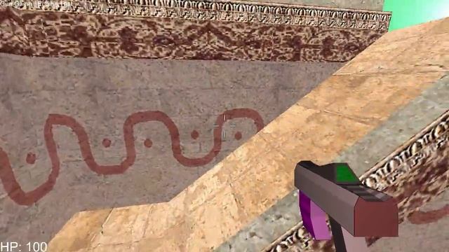 java + opengl + hammer maps смотреть онлайн