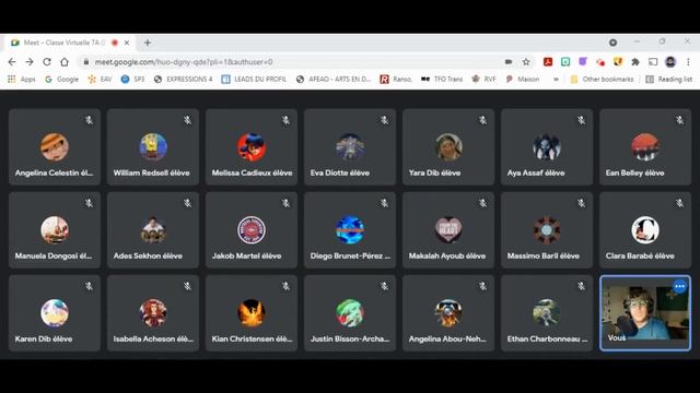 Bip et Bop 2 смотреть онлайн