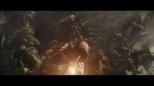 Финальная Битва против Тао Тей   Великая стена 2016 HD