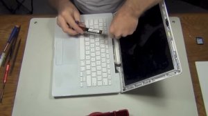 How to: Macbook - Fix the Dim or Dark Screen Issue (Inverter)