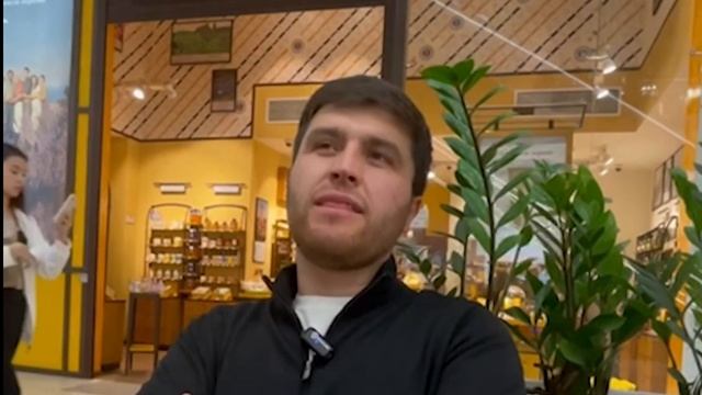 Nazarbayev University student from Afghanistan shares his story #astana #interview #sultan смотреть онлайн